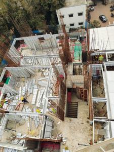 Project Image of 1703.0 - 3406.0 Sq.ft 3 BHK Apartment for buy in BELAIR