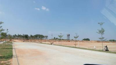 Project Image of 512.0 - 3000.0 Sq.ft Residential Plot Plot for buy in NBR Trifecta