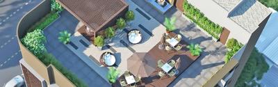 Project Image of 4500.0 - 4905.0 Sq.ft 5 BHK Apartment for buy in Winsome Manor