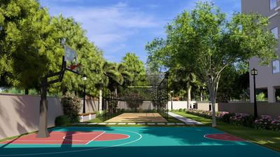 Project Image of 754.0 - 1047.0 Sq.ft 2 BHK Apartment for buy in Global Orlean
