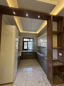 Project Image of 850.0 - 1800.0 Sq.ft 2 BHK Builder Floor for buy in Jai Pravushpa Home
