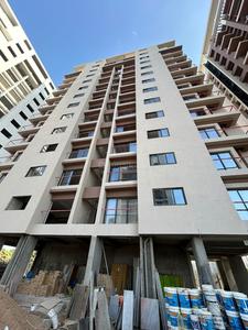 Project Image of 1285 Sq.ft 2 BHK Apartment / Flat for sale in Adajan Gam for Rs. 5757000