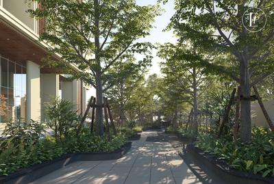 Project Image of 2640.0 - 3775.0 Sq.ft 3 BHK Apartment for buy in Lansum Elena