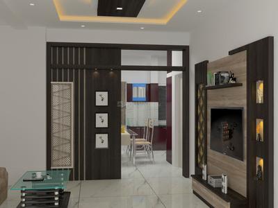 Project Image of 1049.0 - 2145.0 Sq.ft 2 BHK Apartment for buy in VSK Aishwaryam