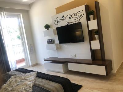 Project Image of 1012.98 - 1691.0 Sq.ft 3 BHK Apartment for buy in Hi Greens