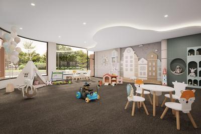 Project Image of 0.0 - 1150.55 Sq.ft 3 BHK Apartment for buy in Swastik Reva