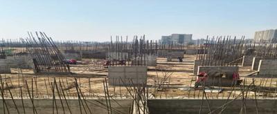 Project Image of 521.4 - 732.27 Sq.ft 2 BHK Apartment for buy in Radhe Tirupati Sky