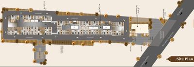 Project Image of 1274.0 - 1818.0 Sq.ft 2 BHK Apartment for buy in Adinath Ashirwad