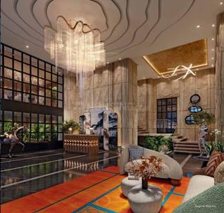 Project Image of 2565.0 - 3860.0 Sq.ft 2 BHK Apartment for buy in My Home Apas