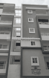 Project Image of 0.0 - 1205.99 Sq.ft 2 BHK Apartment for buy in Northladder Dwaraka