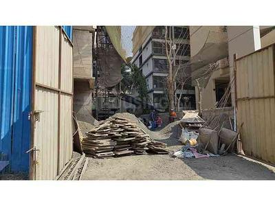 Project Image of 302.0 - 546.0 Sq.ft 1 BHK Apartment for buy in Shraddha Panache