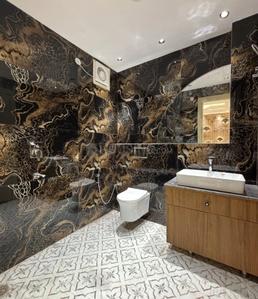 Project Image of 720.0 - 1080.0 Sq.ft 3 BHK Builder Floor for buy in Shri Inder Luxury Homes