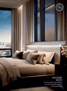 Project Image of 650.0 - 2485.0 Sq.ft 1 BHK Apartment for buy in Sikka Kaamna Greens