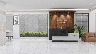 Project Image of 3083.0 - 4073.0 Sq.ft 3 BHK Duplex for buy in Anand Somu Aarush