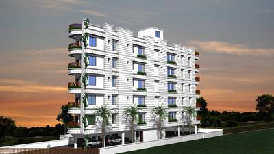 Ecoprime Divinity Elevation 1
