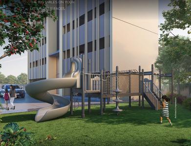 Project Image of 1010 Sq.ft 2 BHK Apartment / Flat for sale in Goregaon East for Rs. 19400000