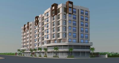 Rudis Sunanda Circle Elevation 1