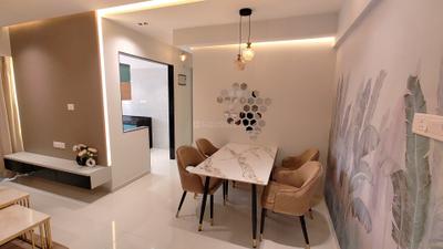Project Image of 433.0 - 711.0 Sq.ft 1 BHK Apartment for buy in RS QA Riverfront