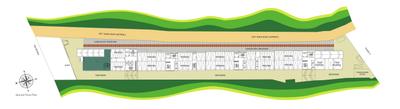 Project Image of 2440.0 - 2734.0 Sq.ft 3 BHK Apartment for buy in The Address