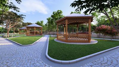 Project Image of 1062.83 - 2937.15 Sq.ft Residential Plot Plot for buy in Saidham Sai Nagri 13