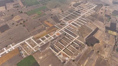 Project Image of 1485.0 - 3600.0 Sq.ft Residential Plot Plot for buy in Subhagruha Sukrithi Pride