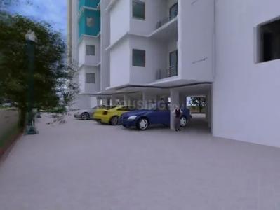 Project Image of 327.0 - 651.0 Sq.ft 1 RK Apartment for buy in Padmadisha Paradise 