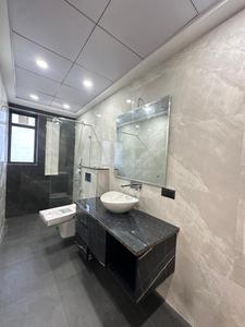 Project Image of 1836.0 - 3078.0 Sq.ft 3 BHK Builder Floor for buy in Ahuja Builders 5