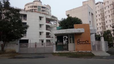 Project Image of 495 Sq.ft 1 BHK Apartment / Flat for sale in New Town for Rs. 2700000