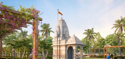 Project Image of 1000.0 - 3518.0 Sq.ft Residential Plot Plot for buy in Shree Ram Empire