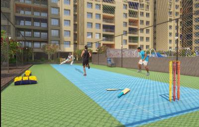 Project Image of 701.0 - 1081.0 Sq.ft 2 BHK Apartment for buy in Vardhaman Skytown