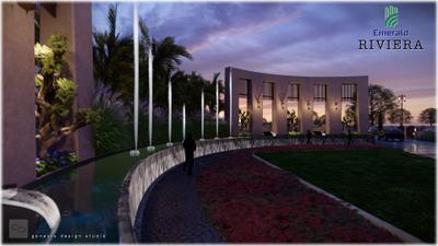 Project Image of 686.31 - 3582.23 Sq.ft Residential Plot Plot for buy in Emerald Riviera