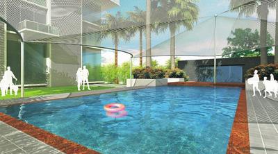 Project Image of 3200.0 - 4700.0 Sq.ft 4 BHK Apartment for buy in Nandan Festiva