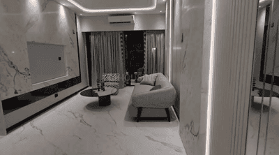 Project Image of 815.0 - 1114.0 Sq.ft 2 BHK Apartment for buy in Gurukrupa Ekam