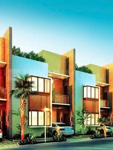 Project Image of 850.0 - 3259.0 Sq.ft 2 BHK Villa for buy in Poomalai The Wind