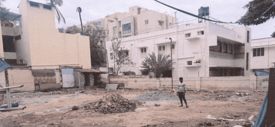 Project Image of 1368.52 - 1468.63 Sq.ft 3 BHK Apartment for buy in Visvas Sri Sesha Krupa