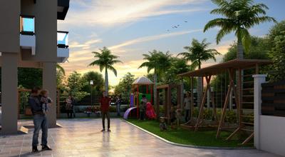 Project Image of 374.69 - 646.48 Sq.ft 1 BHK Apartment for buy in RMNH Madhav Vatika VI