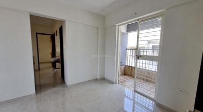 Project Image of 0.0 - 950.0 Sq.ft 2 BHK Apartment for buy in Sonaje Atharva Residency