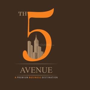 Project Image of 139.72 - 599.12 Sq.ft 2 BHK Apartment for buy in Rathin 5Th Avenue Phase 2