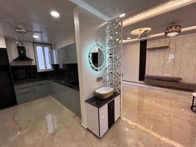 Project Image of 1225.0 - 2864.0 Sq.ft 2 BHK Apartment for buy in Gurukripa Aaradhana