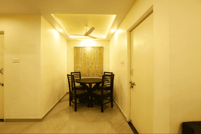 Project Image of 435.0 - 1265.0 Sq.ft 1 BHK Apartment for buy in D M Towers C Block