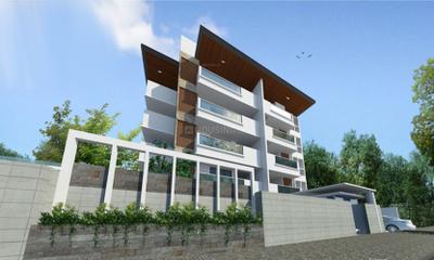 Project Image of 1265.0 - 2106.0 Sq.ft 2 BHK Apartment for buy in Paramount Prime