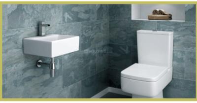 Project Image of 178.25 - 425.93 Sq.ft 1 RK Apartment for buy in Shriyan Gold