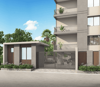 Project Image of 1000.0 - 1550.0 Sq.ft 2 BHK Apartment for buy in Ankur Heights