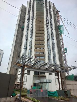 Project Image of 721.72 - 1282.0 Sq.ft 2 BHK Apartment for buy in Kasturi Eon Homes
