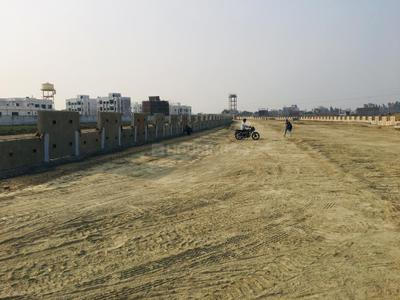 Project Image of 829.0 - 5381.96 Sq.ft Residential Plot Plot for buy in Jugal The Sage City