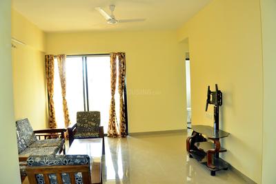 Project Image of 0.0 - 622.0 Sq.ft 1 BHK Apartment for buy in Shree Residency Phase A