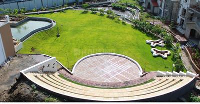Project Image of 445.0 - 1301.0 Sq.ft 2 BHK Apartment for buy in Atul Westernhills Phase 2 B C D E Buildings