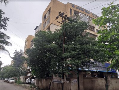 Project Image of 850.0 - 1100.0 Sq.ft 2 BHK Apartment for buy in Shree Nisarg