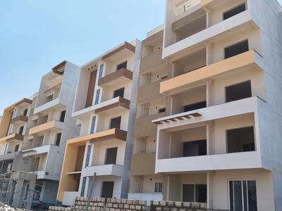Project Image of 1125.0 - 1650.0 Sq.ft 2 BHK Apartment for buy in Akshaya Sai Orchid