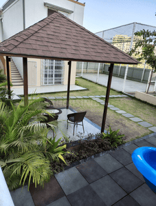 Project Image of 400.53 - 588.79 Sq.ft 1 BHK Apartment for buy in Kanifnath Archana Paradise Phase II B